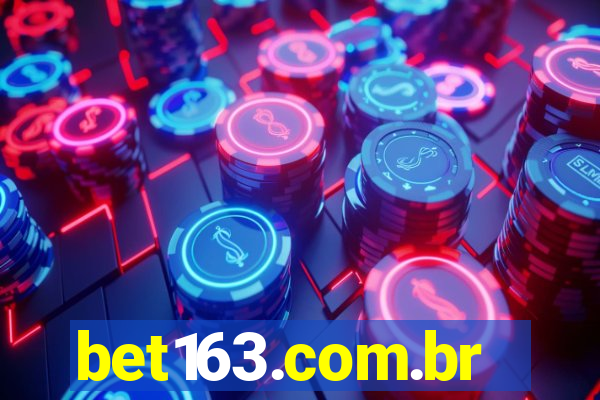 bet163.com.br