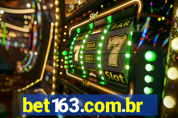 bet163.com.br