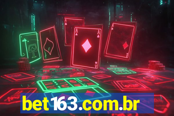 bet163.com.br
