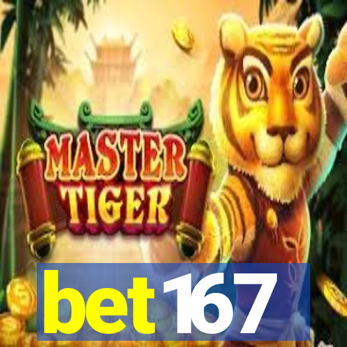 bet167