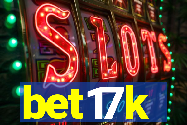 bet17k