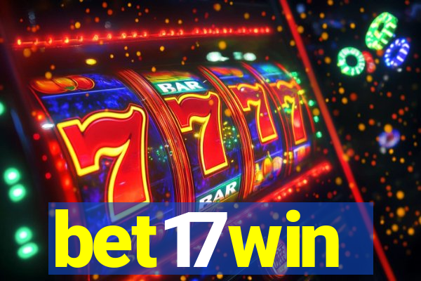 bet17win