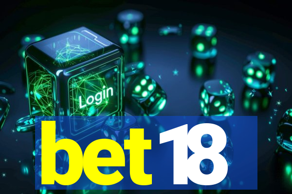 bet18