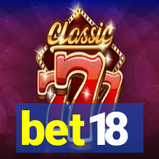bet18