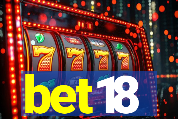 bet18