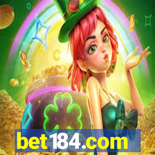 bet184.com
