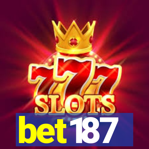 bet187