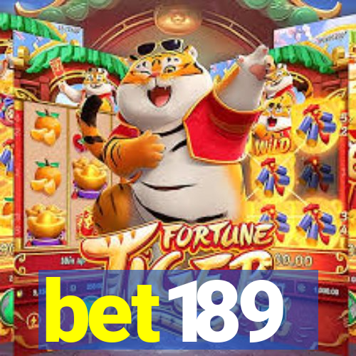 bet189