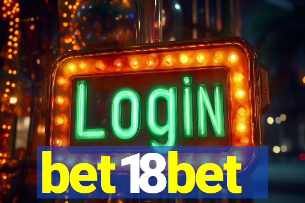 bet18bet
