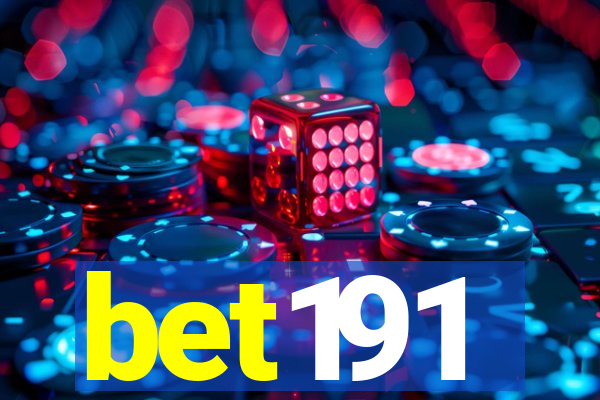 bet191