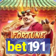 bet191