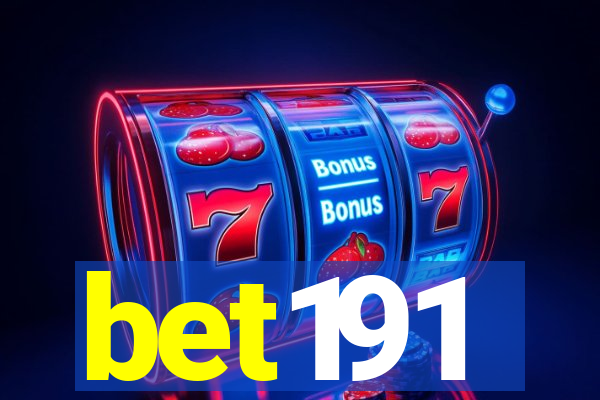 bet191
