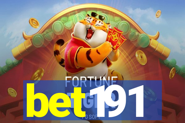 bet191