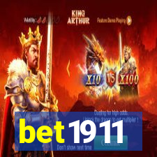 bet1911