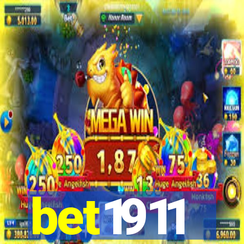 bet1911