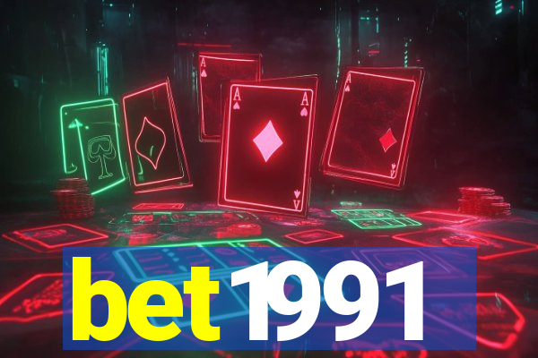bet1991