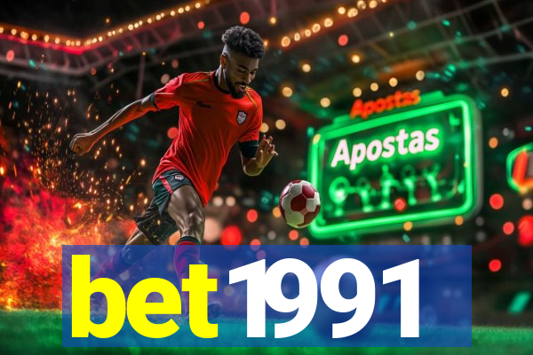 bet1991