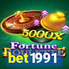 bet1991