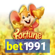 bet1991