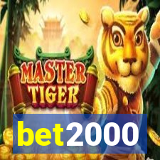 bet2000