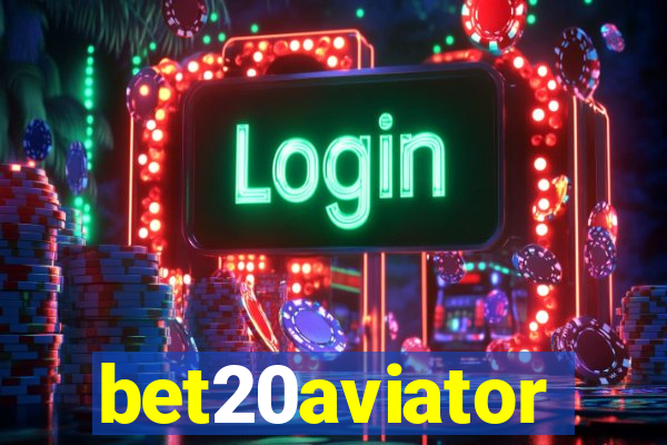 bet20aviator