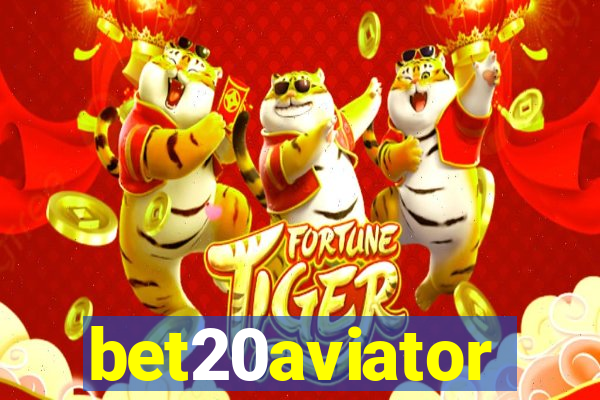 bet20aviator