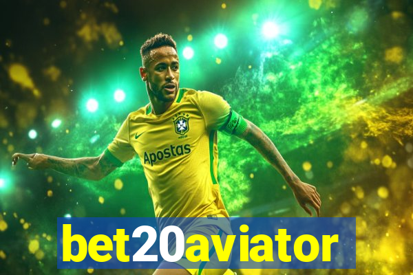 bet20aviator
