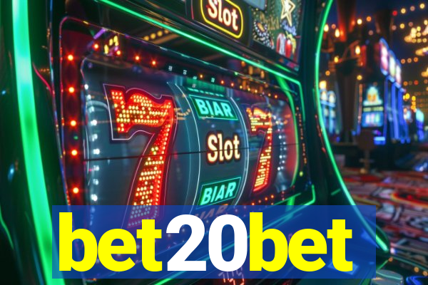 bet20bet