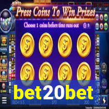 bet20bet