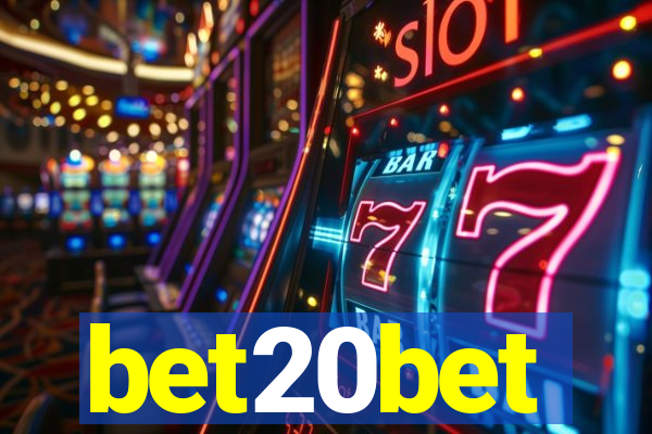 bet20bet
