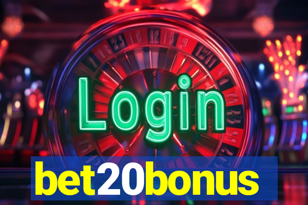 bet20bonus