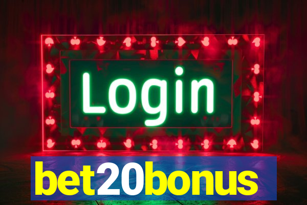 bet20bonus