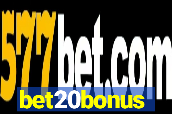 bet20bonus
