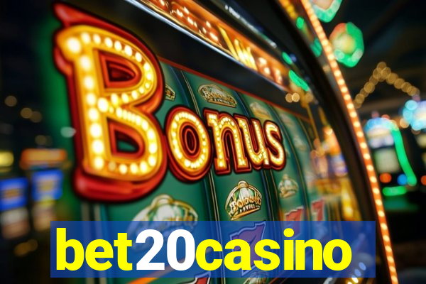 bet20casino