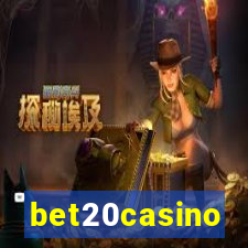 bet20casino