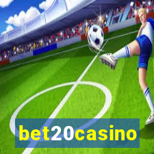 bet20casino