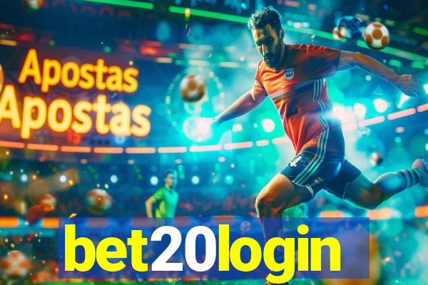 bet20login