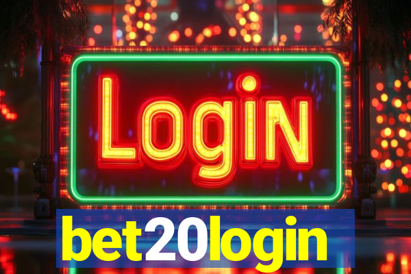 bet20login