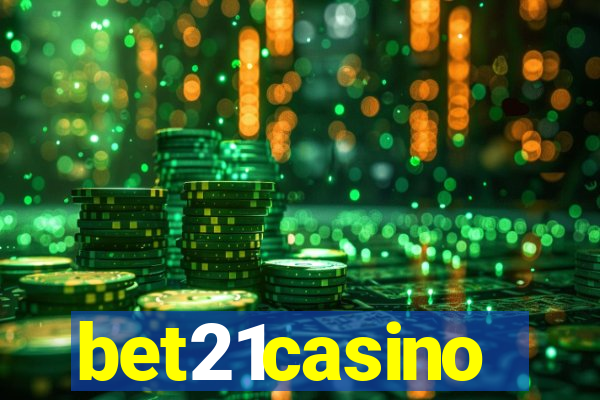 bet21casino