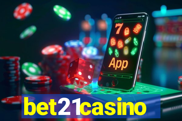 bet21casino
