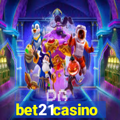 bet21casino