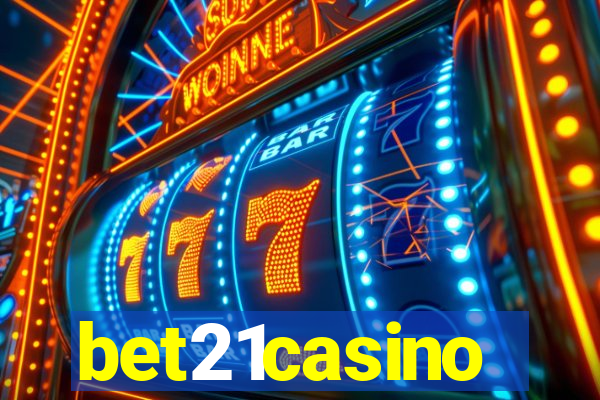 bet21casino