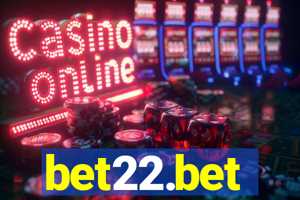 bet22.bet
