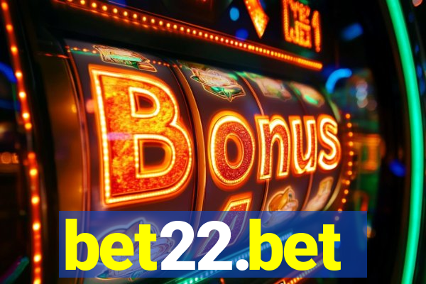 bet22.bet