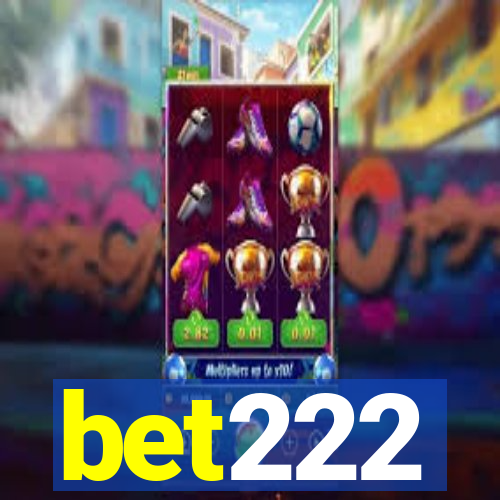 bet222