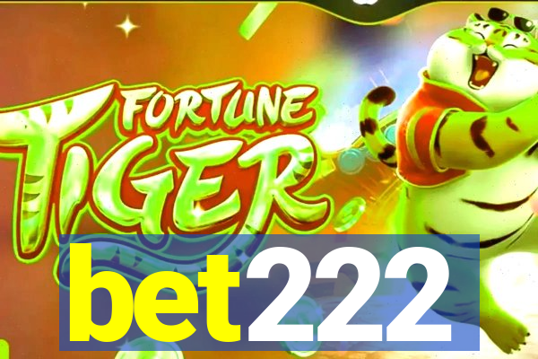 bet222