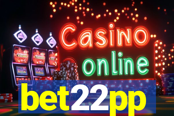 bet22pp
