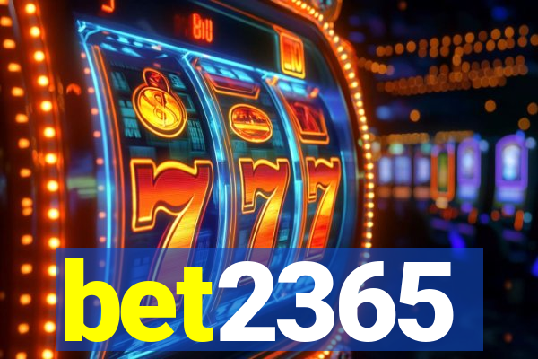bet2365