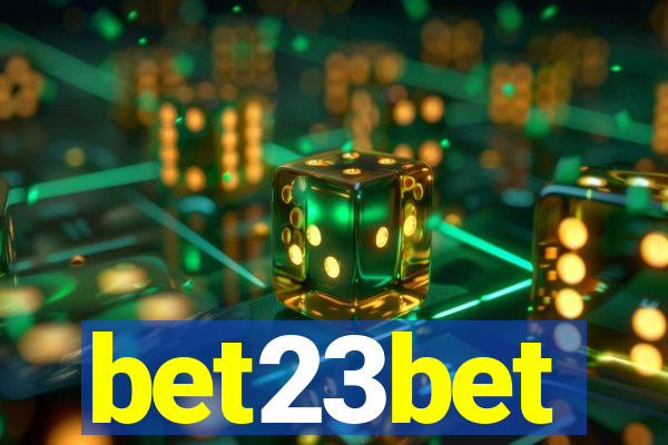 bet23bet