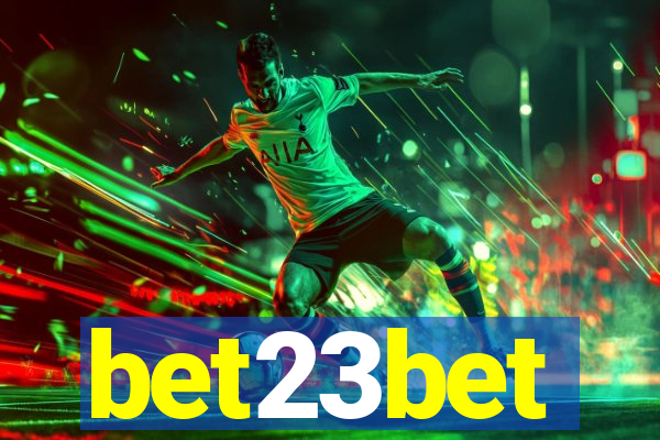 bet23bet